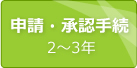 申請・承認手続